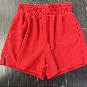 Five The Label Dancewear shorts SA